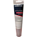 MG Chemicals RTV108-85ML Chemical, Adhesive, Sealant, Tube, Wt 2.8Oz., High Tensile Strength, Silicon