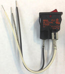 Weller SW2001 Switch For EC2001 Soldering Station - MarVac Electronics