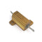 Dale RE70GR100 0.10 Ohm 1% 20 Watt Metal Power Resistor 20W MIL-PRF-18546 - MarVac Electronics
