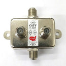 Tusa IT-2024 24dB 2 Way TV Line Drop Tap - MarVac Electronics