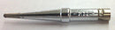 Weller PTL6 .078" x 1.0" x 600F Screwdriver Tip for TC201 Series Iron - MarVac Electronics