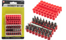 33 Piece Security Bit & Magnetic Extension Set, Includes 32 Bits & 1 Extension