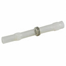 HISBC26-200, 26-24AWG Heat Shrink Insulated Butt Connector w/ Solder Ring 200pk