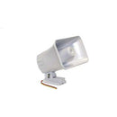 UPG SS30P  80122 115DB Siren/Horn 6-12VDC ABS Plastic White