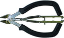 Klenk Tools DA76080 6" Electrical Model Two-in-One Wire Cutter/Stripper Tool
