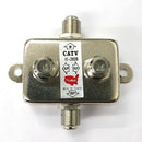 Tusa IT-2020 20dB 2 Way TV Line Drop Tap - MarVac Electronics