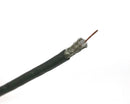 25' Belden 8218, 75 Ohm Analog Video Mini Coaxial Cable, 27AWG Stranded Center