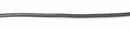 25' West Penn 813 RG-58/U, 50 Ohm Coaxial Cable, 25 Foot Length RG58 Solid - MarVac Electronics