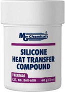 Silicone Heat Transfer Compound Grease 60G 2.0oz 860-60G
