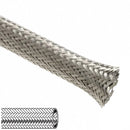 Belden 8670, Braided Grounding & Shielding Cable PER FOOT ~ 0.750" Width 3.4AWG