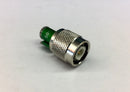 50 OHM 1% TNC Male Terminator - AIM 27-9017