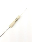 Ohmite 90J1K5, 1.5K Ohm 11 Watt Wirewound Vitreous Enamel Power Resistor 11W