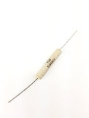 Ohmite 90J75R, 75 Ohm 11 Watt Wirewound Vitreous Enamel Power Resistor 11W