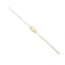 1 Piece Ohmite 93J220 220 Ohm 3 Watt Wirewound Power Resistors 3W