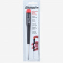 96018, Wiha Precision Slotted Screwdriver, 1.8mm x 40mm