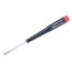96015, Wiha Precision Slotted Screwdriver 1.5 x 40mm