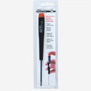96309, Wiha Precision Hex Screwdriver .9mm (.035") x 40mm