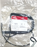 6ft Belden 9693 7 Conductor 26 Gauge Shielded Retractile Coiled Cord 7C 26AWG