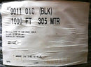 25' Belden 9011 RG-11, 75 Ohm CATV Coax Cable, 25 Foot Length - MarVac Electronics