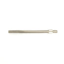 Klein Vaco 90-250, 1/4" x 4" Slotted, Screwdriver Blade ~ 90250