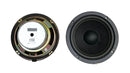 1 Pair of Altec Lansing A44685, 6.5" Diameter 4 Ohm Speakers ~ New Old Stock