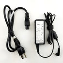 AD-4012NHF (A12-040N1A) 12V DC @ 3.33A Power Supply 2.5mm x 0.7mm Center + Samsung Chrome book