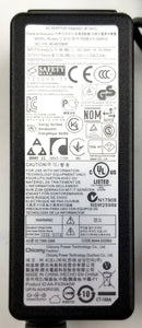 AD-4012NHF (A12-040N1A) 12V DC @ 3.33A Power Supply 2.5mm x 0.7mm  Center + Samsung Chrome book