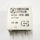 American Zettler