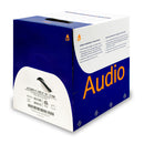 AC1602OSPBK-500, Wavenet 16/2 Direct Burial Audio cable 500 ft Box Black