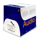 AC1402OSPBK-500, Wavenet 14/2 Direct Burial Audio cable 500 ft Box Black