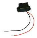 B822, Philmore 9V DC Miniature Buzzer ~ 75dB
