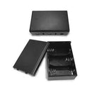 Philmore BH2311 Three (3) C Cell (UM-2) Battery Holder w/ Cover & 6" Wire Leads