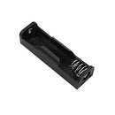 BH311P, Philmore Single (1) AA Cell (UM-3) Plastic Battery Holder, PC Board Mount