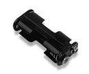 Philmore BH322S Two (2) AA Cell (UM-3) Battery Holder with Snap Connector