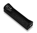 Philmore BH411 Single (1) AAA Cell (UM-4) Plastic Battery Holder, Solder Lug
