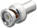 BNC-3063 BNC Male Terminator, 93 Ohm 1/2 Watt Arcnet