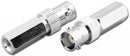 BNC-3134, BNC Female Twist-On Connector for RG-59/U Plenum Solid Center Cable