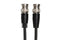 HOSA BNC-58-106, 50 Ohm BNC Male to BNC Male Cable 6 Feet