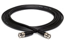 BNC-58-106, Hosa 50 Ohm BNC Male to BNC Male Cable 6 Feet
