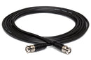 BNC-58-103, Hosa 50 Ohm BNC Male to BNC Male Cable 3 Feet