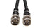HOSA BNC-59-110, 75 Ohm BNC Male to BNC Male SDI Video Cable 10 Feet