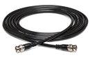 BNC-59-110, Hosa 75 Ohm BNC Male to BNC Male SDI Video Cable 10 Feet