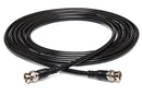 BNC-59-150, Hosa 75 Ohm BNC Male to BNC Male SDI Video Cable 50 Feet