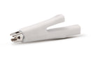 C-100-W White Boot for Sato K series Test Clip SatCon