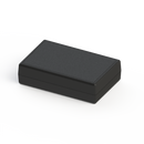 Serpac C12BK Black ABS Pocket Chassis Box Enclosure ~ 3.75" x 2.40 x 1.00"