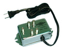 Philmore DA54B, 75 Ohm 5 dB 4-Way VCR/TV Signal Amplifier 50-900MHz