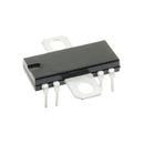 ECG1023, 4 Watt Audio Frequency Power Amplifier IC ~ 14 Pin DIP-W (NTE1023)
