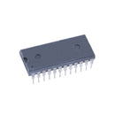 ECG93L08, TTL Dual Low Power 4 Bit Latch ~ 24 Pin DIP (NTE93L08)