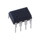 NTE938M, Precision Operational Amplifier ~ 8 Pin DIP (ECG938M)