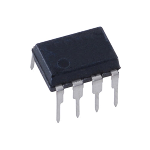ECG1039, FM / IF Amplifier IC ~ 8 Pin DIP (NTE1039)